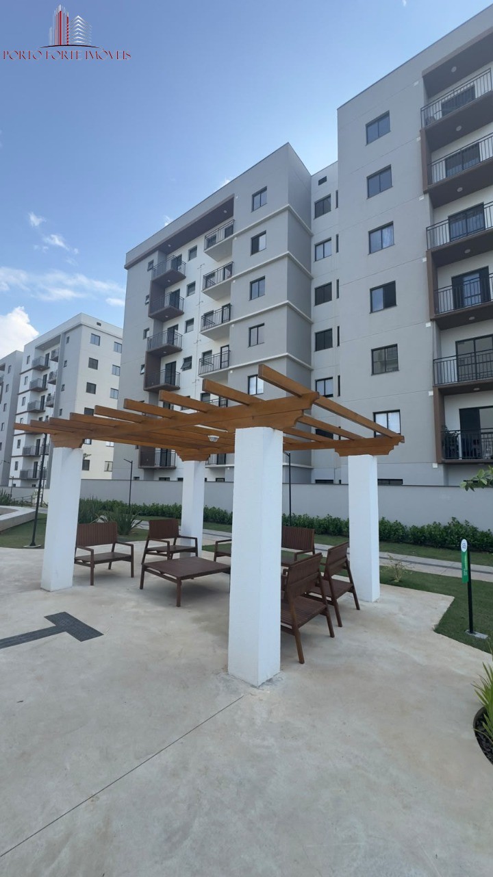 Apartamento, 2 quartos, 45 m² - Foto 14