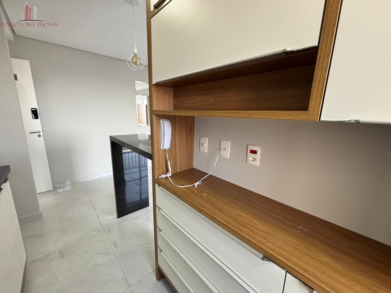 Apartamento, 2 quartos, 50 m² - Foto 9