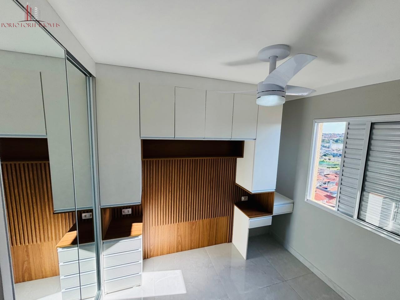 Apartamento, 2 quartos, 50 m² - Foto 17