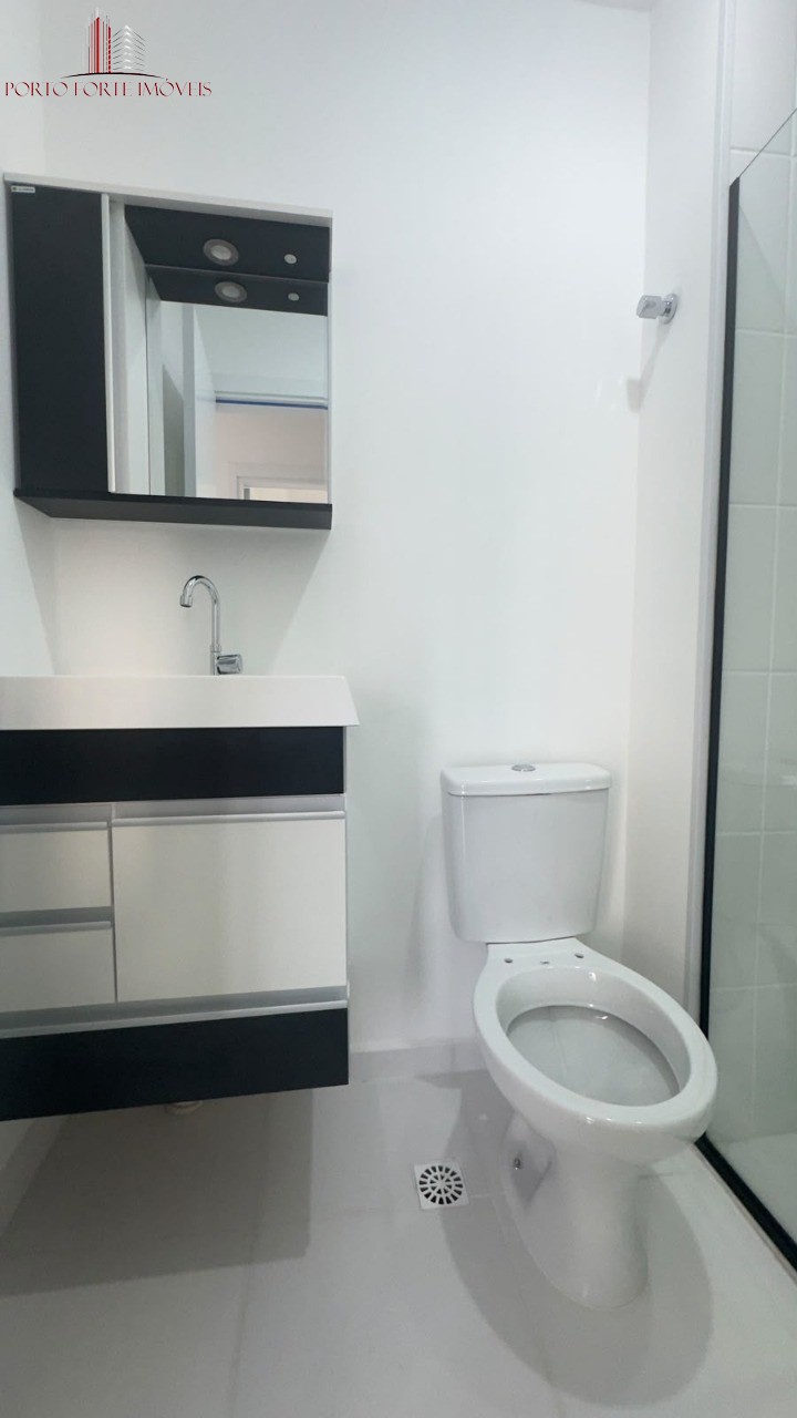Apartamento, 2 quartos, 45 m² - Foto 11