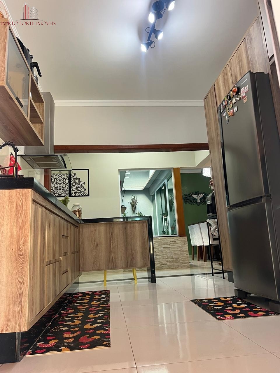 Chácara, 3 quartos - Foto 8