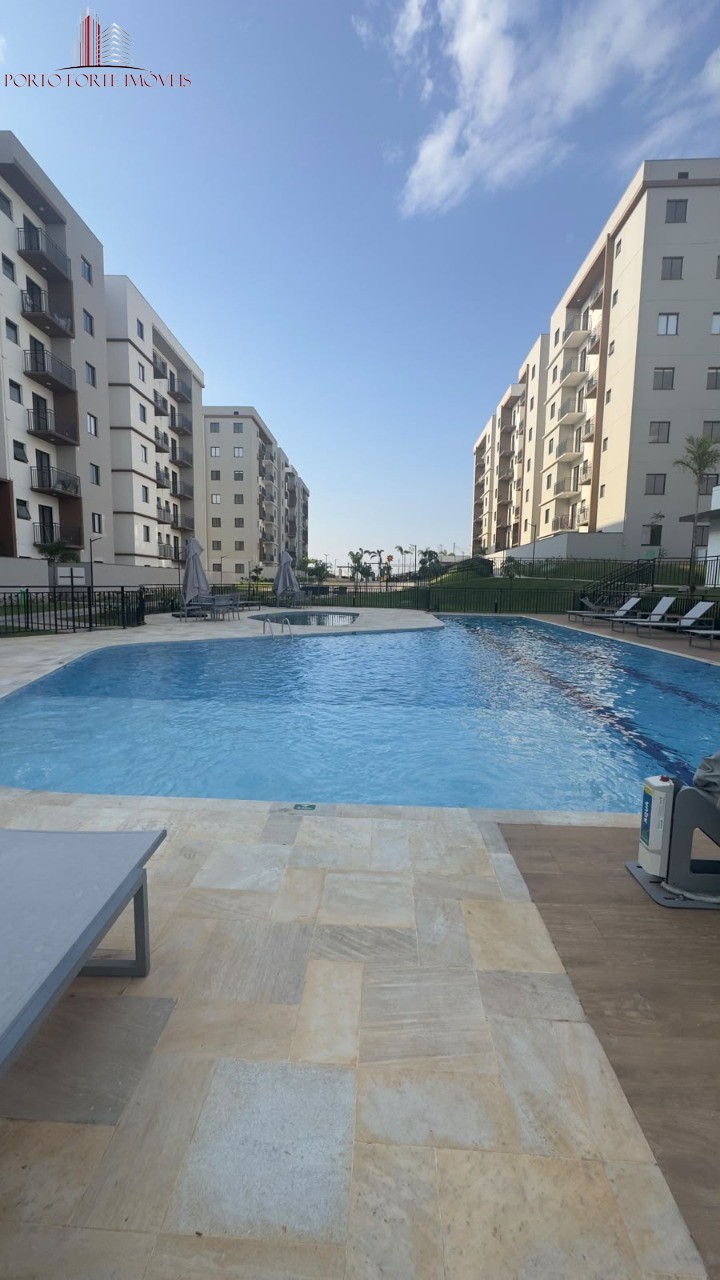 Apartamento, 2 quartos, 45 m² - Foto 1