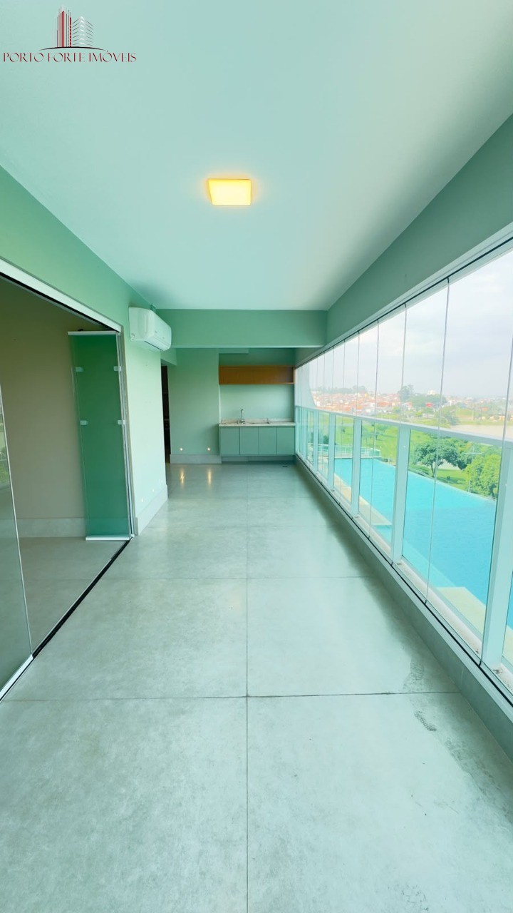 Apartamento, 3 quartos, 128 m² - Foto 2