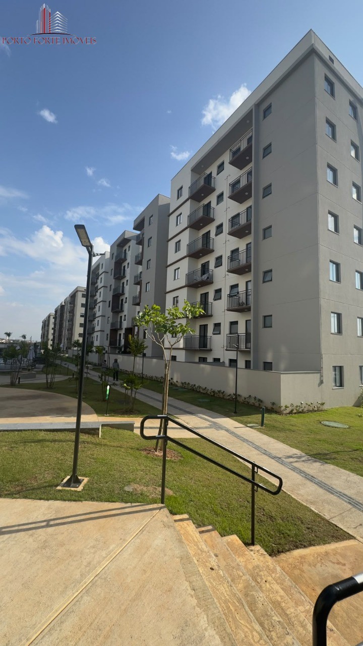 Apartamento, 2 quartos, 45 m² - Foto 13