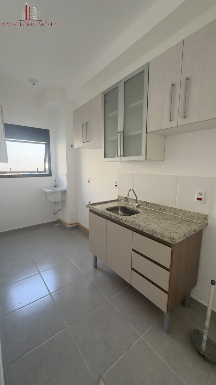 Apartamento, 2 quartos, 45 m² - Foto 6