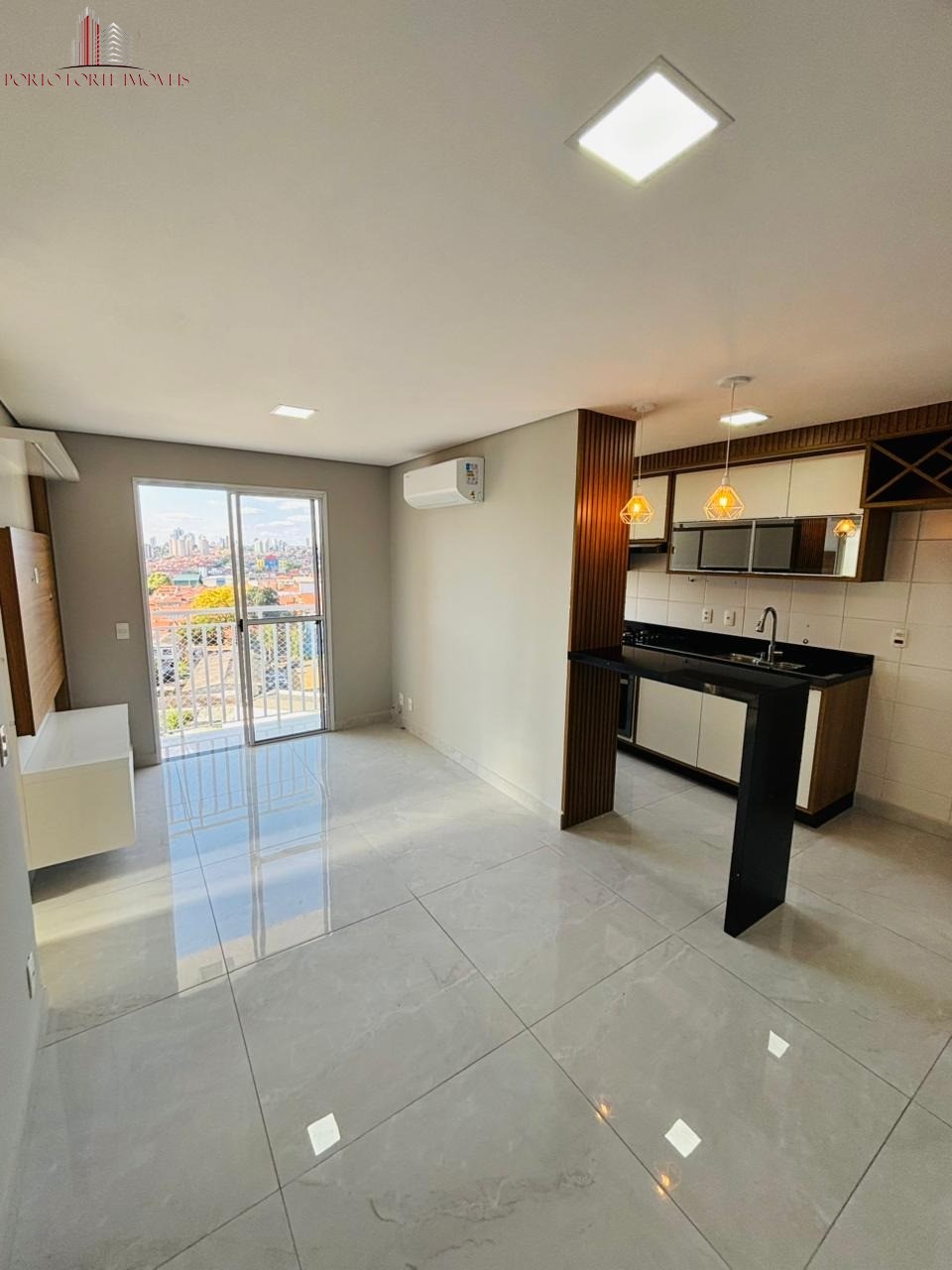 Apartamento, 2 quartos, 50 m² - Foto 4
