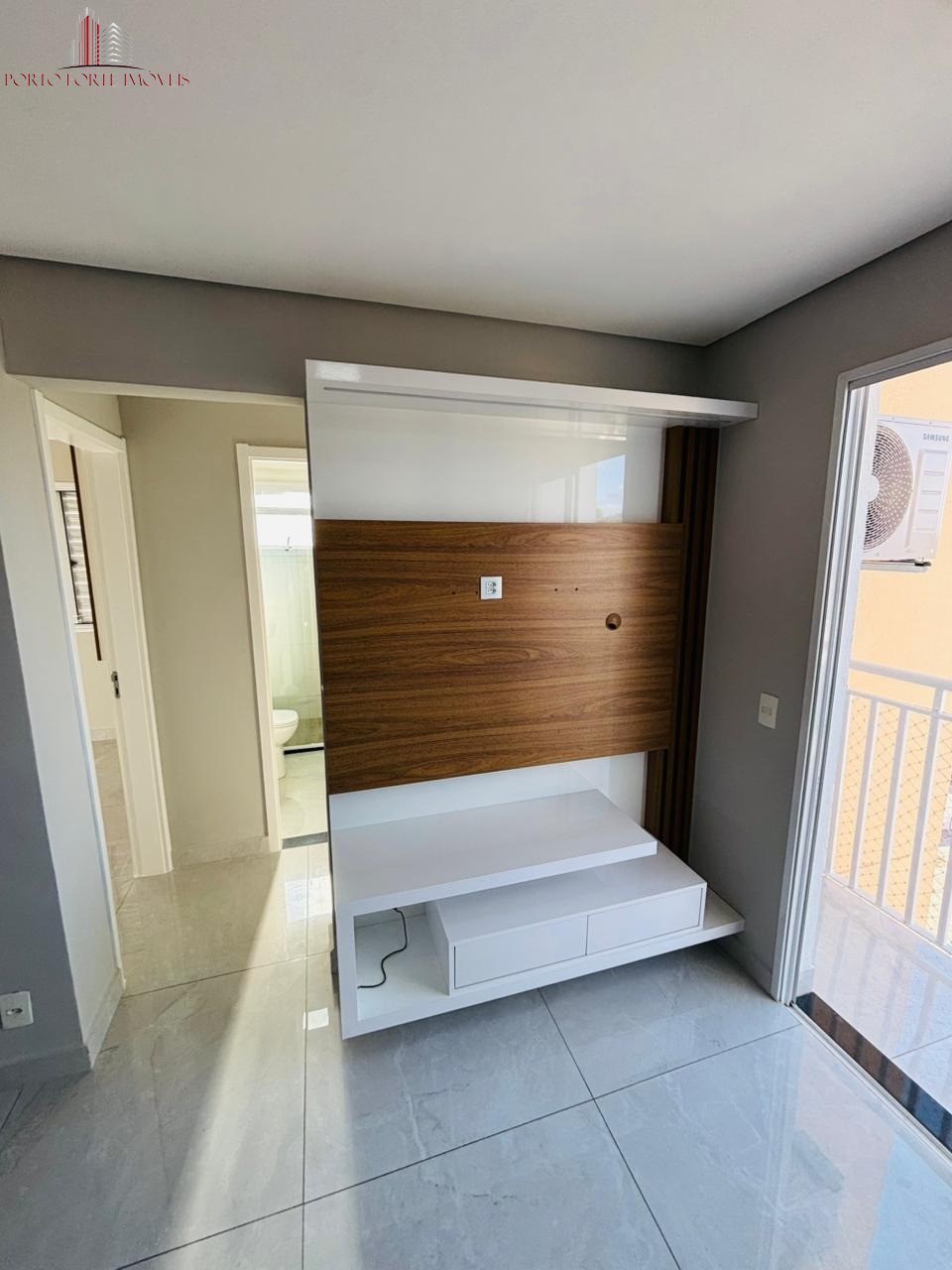 Apartamento, 2 quartos, 50 m² - Foto 8