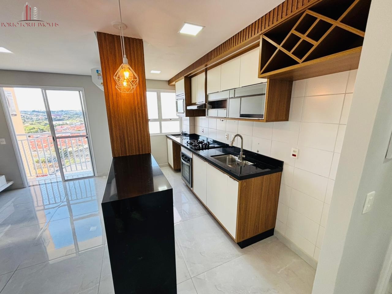 Apartamento, 2 quartos, 50 m² - Foto 11