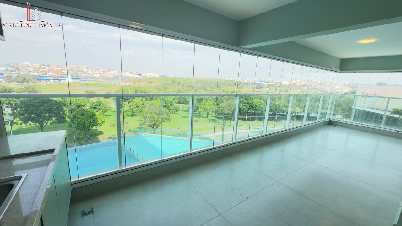 Apartamento, 3 quartos, 128 m² - Foto 1