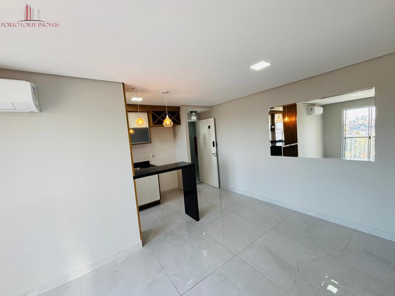 Apartamento, 2 quartos, 50 m² - Foto 5