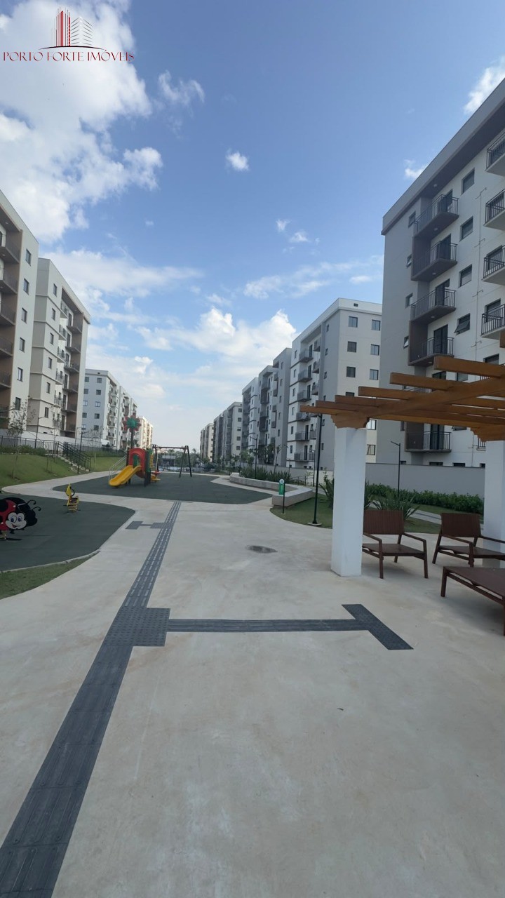 Apartamento, 2 quartos, 45 m² - Foto 12