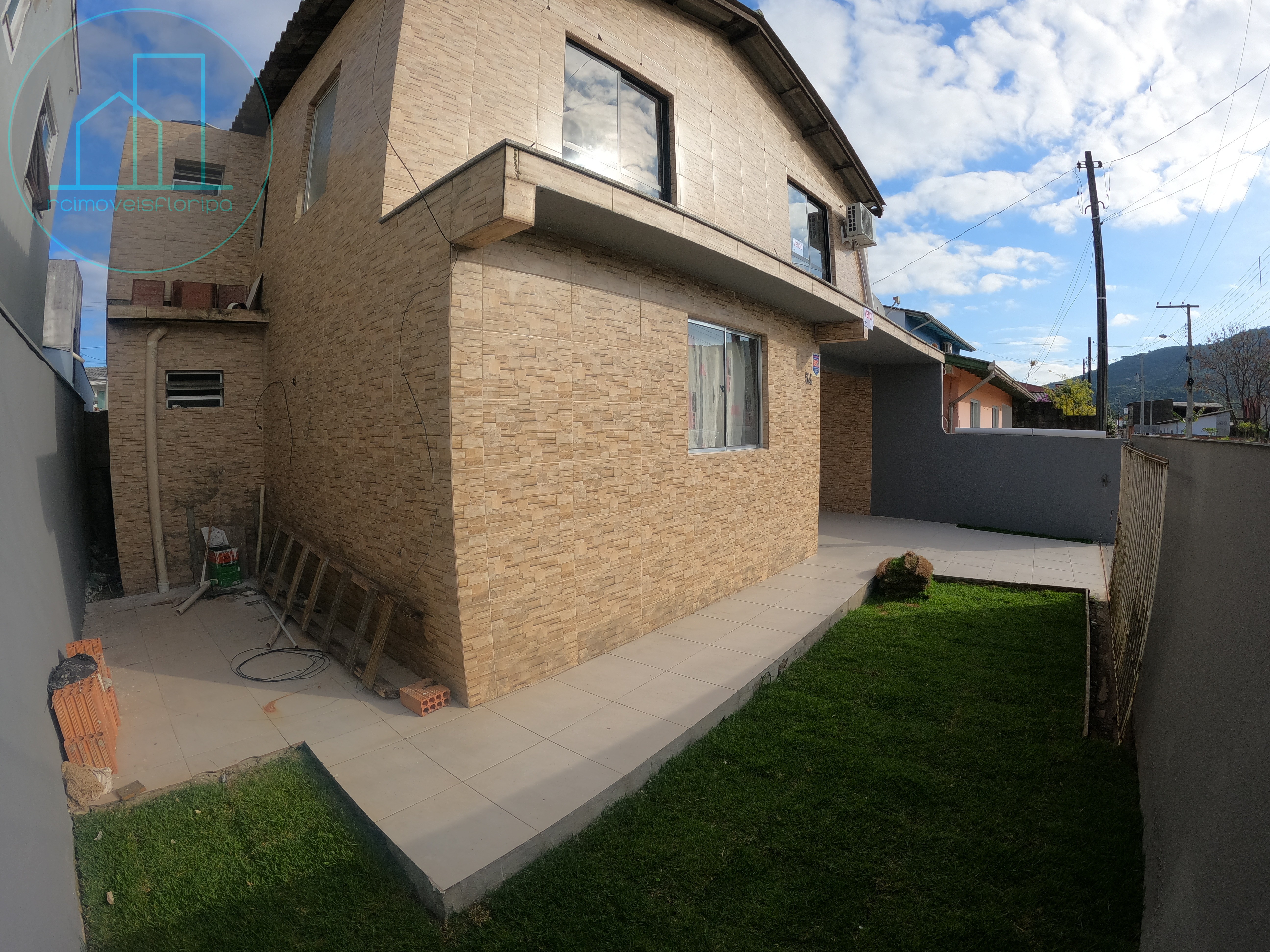 Sobrado, 2 quartos, 120 m² - Foto 4