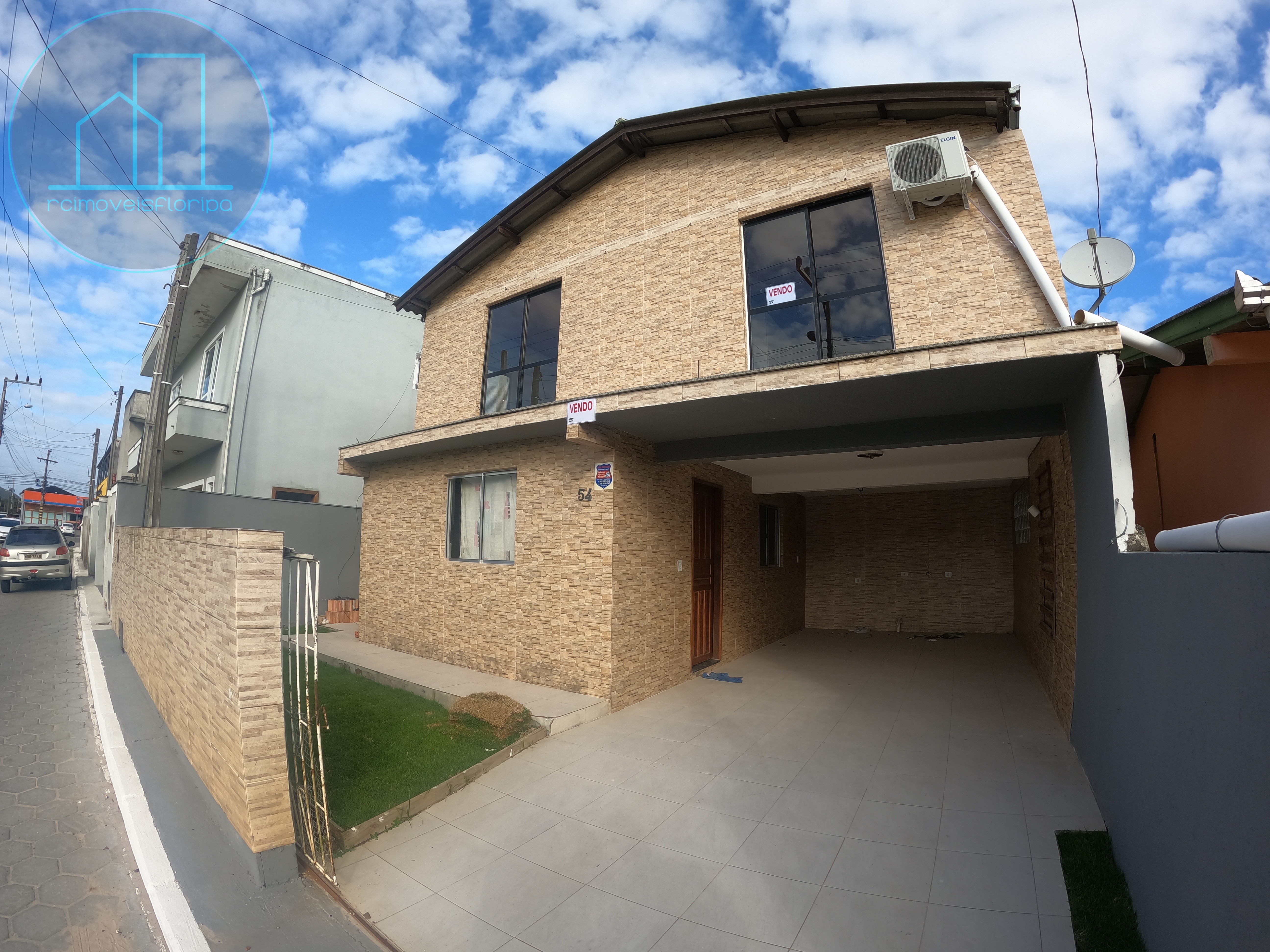 Sobrado, 2 quartos, 120 m² - Foto 3