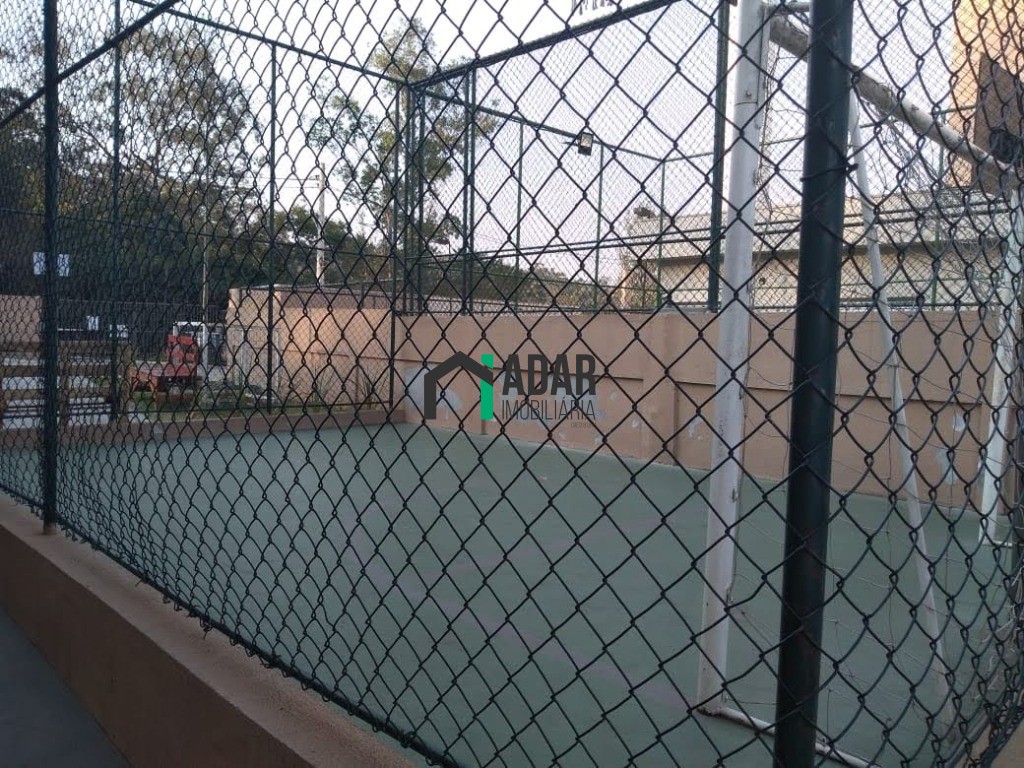 Apartamento residencial em cotia - sp, jardim ísis