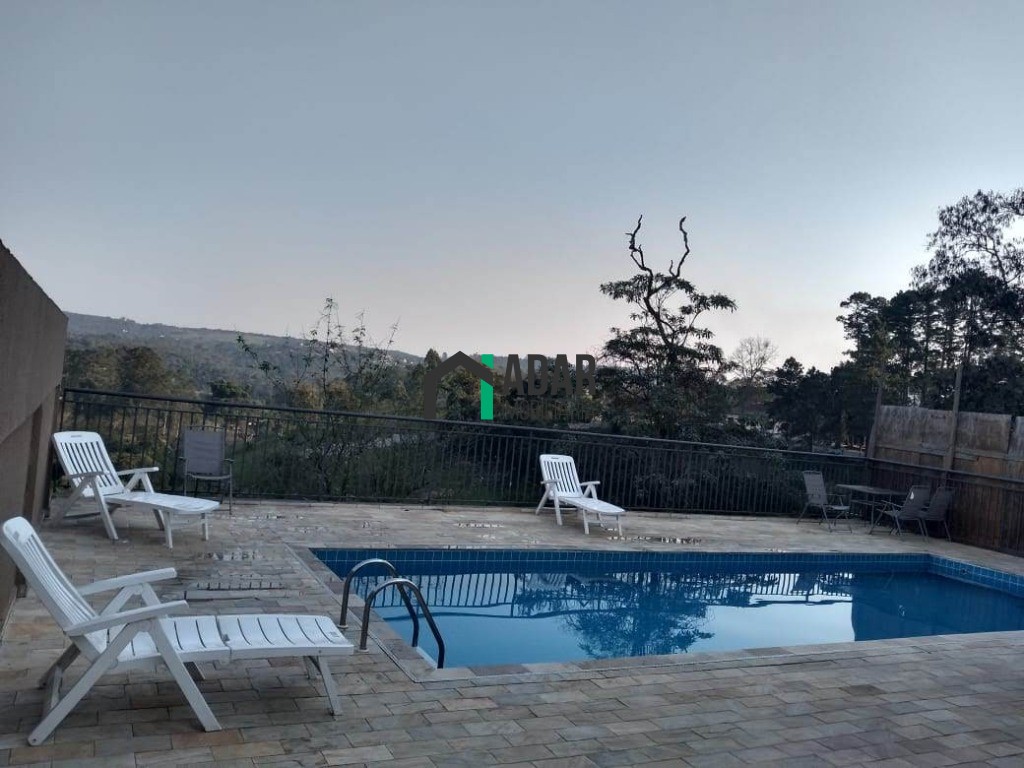 Apartamento residencial em cotia - sp, jardim ísis