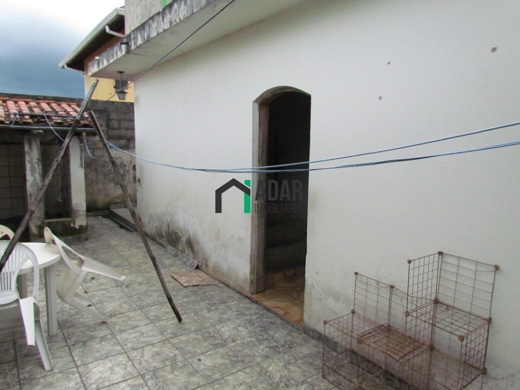 Casa de vila residencial em cotia - sp, centro (caucaia do alto)
