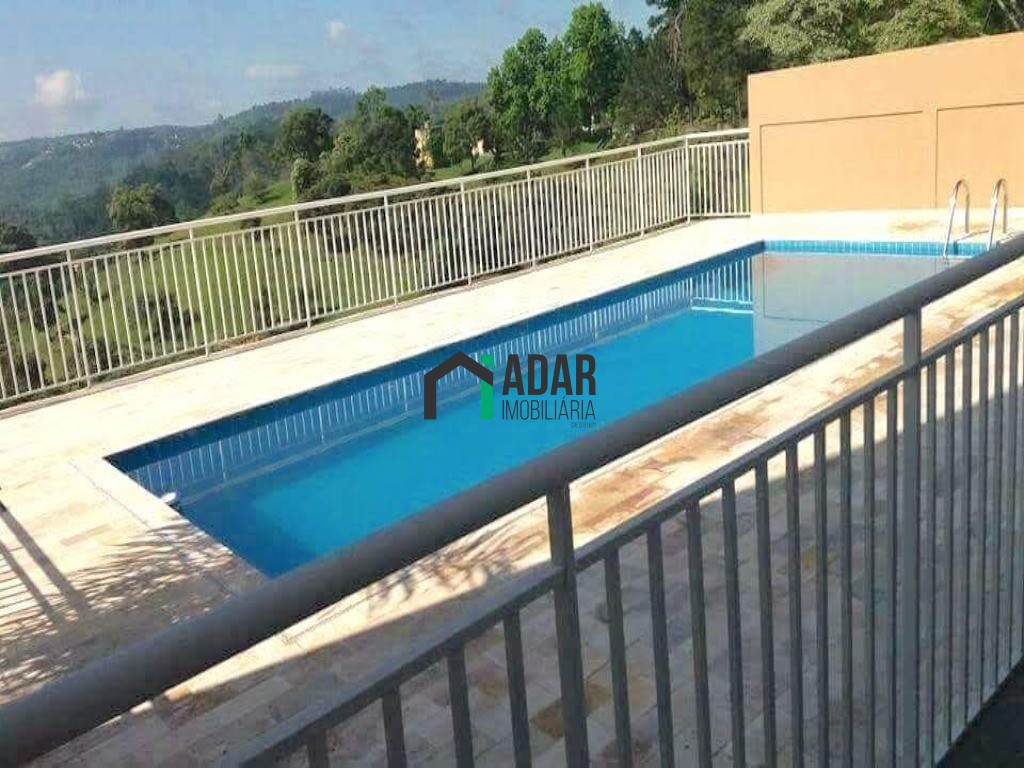 Apartamento residencial em cotia - sp, jardim ísis