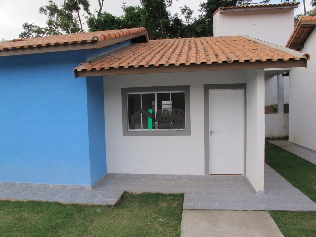 CASA EM CONDOMÍNIO RESIDENCIAL em VARGEM GRANDE PAULISTA - SP, CHACARA REMANSO GI DOIS