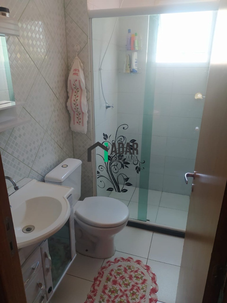 Apartamento residencial em cotia - sp, jardim ísis
