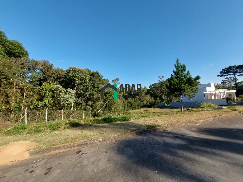 TERRENO EM CONDOMINIO RESIDENCIAL em COTIA - SP, PORTAL DO SANTA PAULA