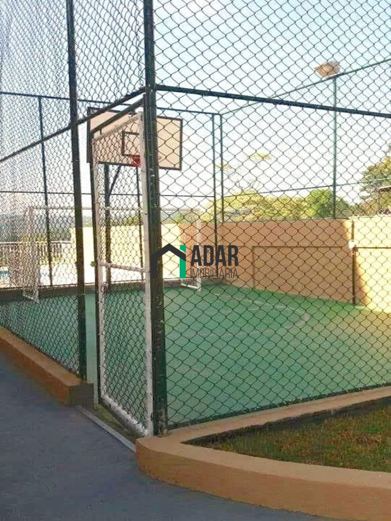Apartamento residencial em cotia - sp, jardim ísis