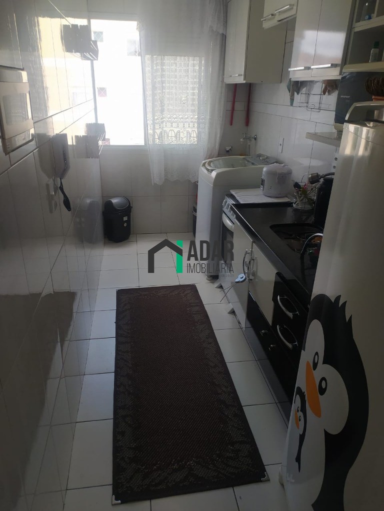 Apartamento residencial em cotia - sp, jardim ísis