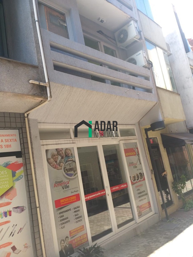 Prédio PREDIO COMERCIAL em BARUERI - SP, CONDOMÍNIO CENTRO COMERCIAL ALPHAVILLE