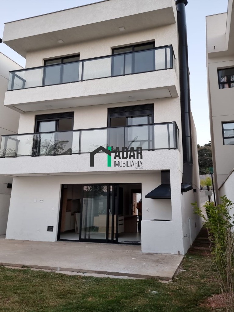 Casa em condomínio residencial em cotia - sp, parque rincão