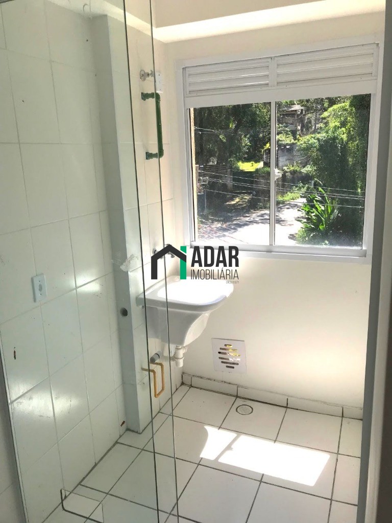 Apartamento residencial em cotia - sp, jardim ísis