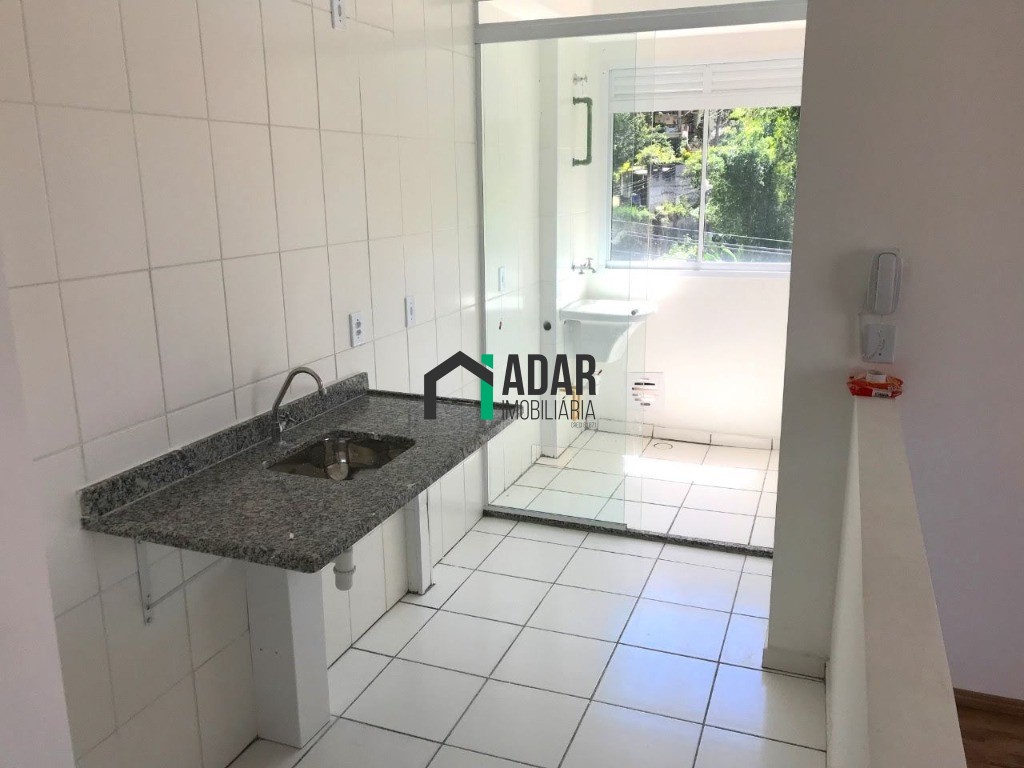 Apartamento residencial em cotia - sp, jardim ísis