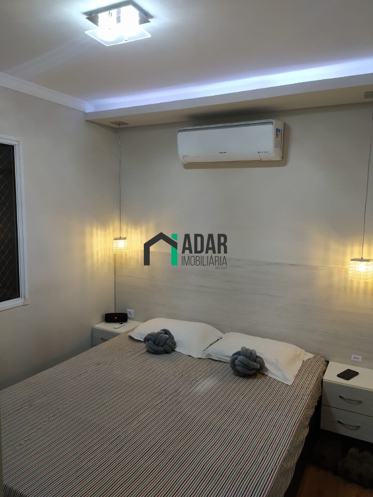 Apartamento residencial em cotia - sp, jardim ísis