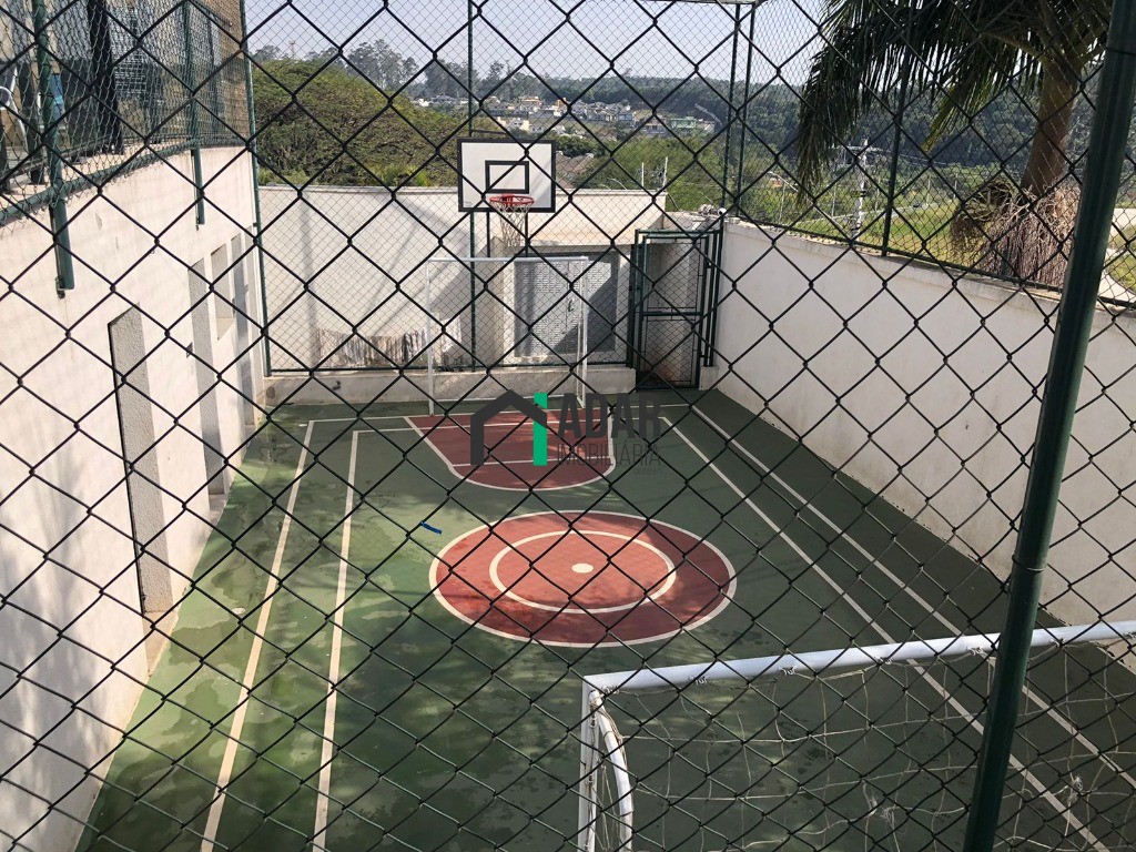 Casa em condomínio residencial em cotia - sp, parque rincão