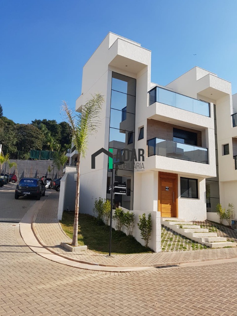 Casa em condomínio residencial em cotia - sp, parque rincão