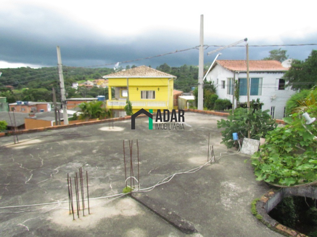 Casa de vila residencial em cotia - sp, centro (caucaia do alto)