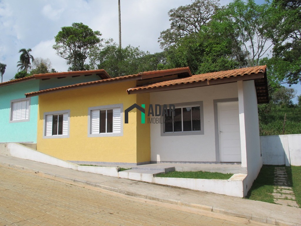 CASA EM CONDOMÍNIO RESIDENCIAL em VARGEM GRANDE PAULISTA - SP, CHACARA REMANSO