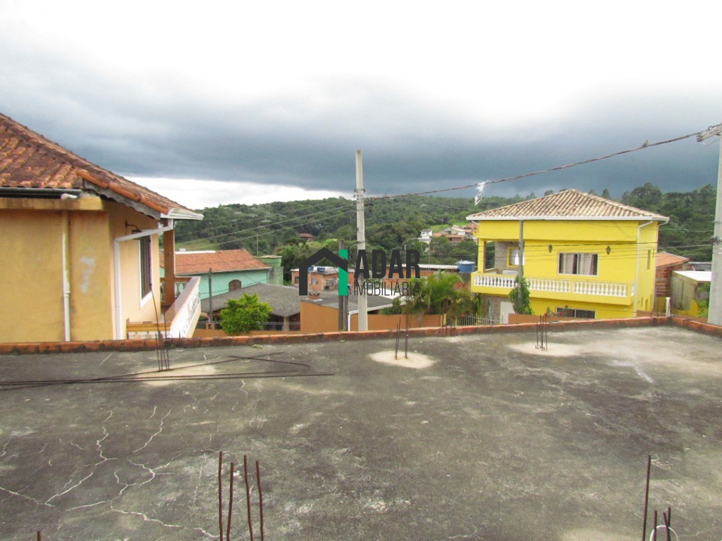 Casa de vila residencial em cotia - sp, centro (caucaia do alto)