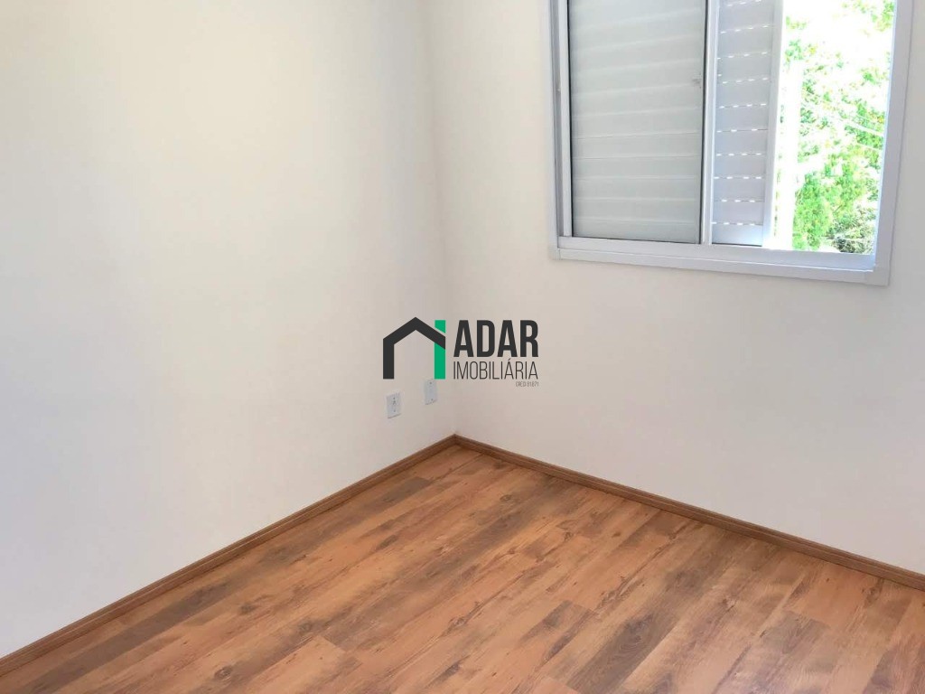 Apartamento residencial em cotia - sp, jardim ísis