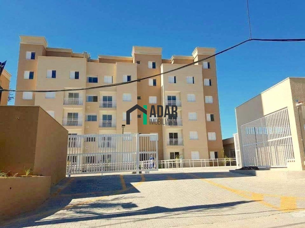 APARTAMENTO RESIDENCIAL em COTIA - SP, JARDIM ÍSIS