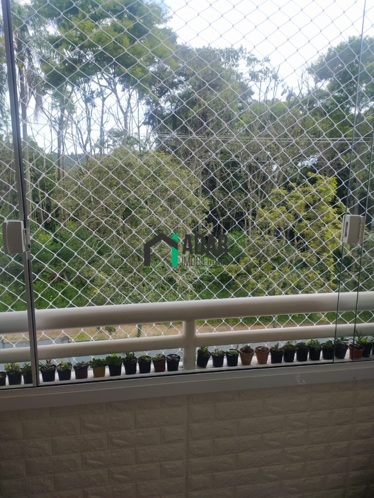 Apartamento residencial em cotia - sp, jardim ísis
