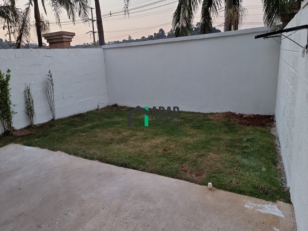 Casa em condomínio residencial em cotia - sp, parque rincão