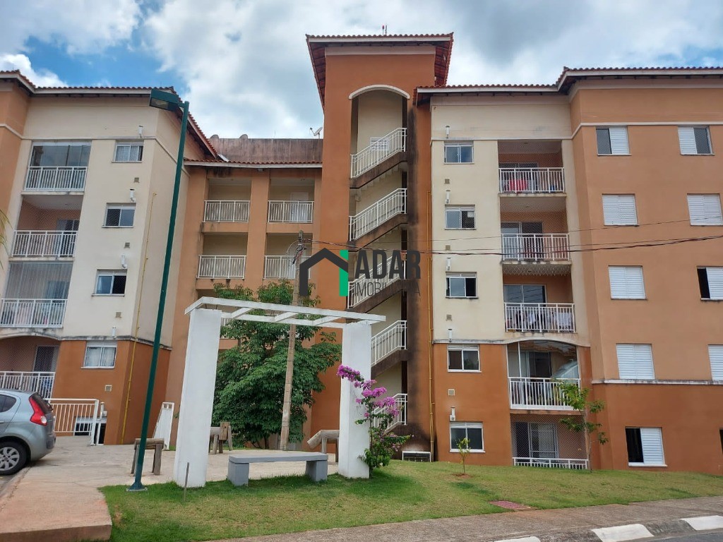 APARTAMENTO RESIDENCIAL em COTIA - SP, JARDIM PETRÓPOLIS
