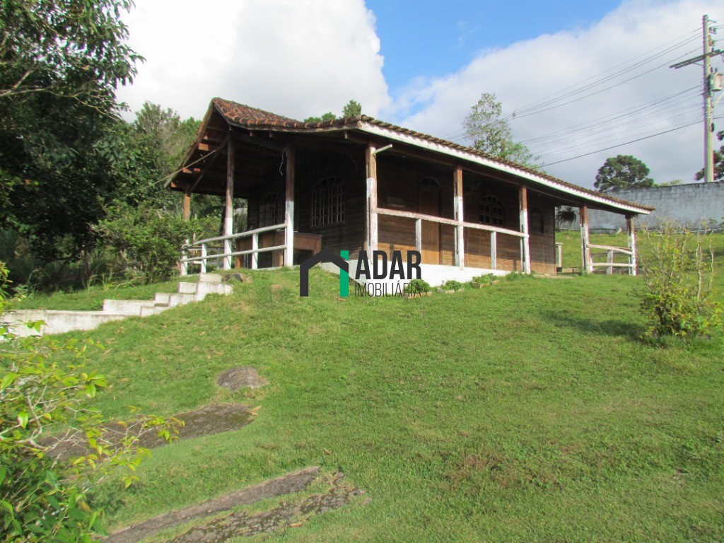 CAUCAIA DO ALTO CENTRO