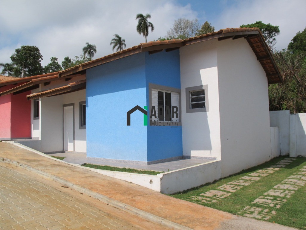 CASA EM CONDOMÍNIO RESIDENCIAL em VARGEM GRANDE PAULISTA - SP, chacara remanso GI DOIS