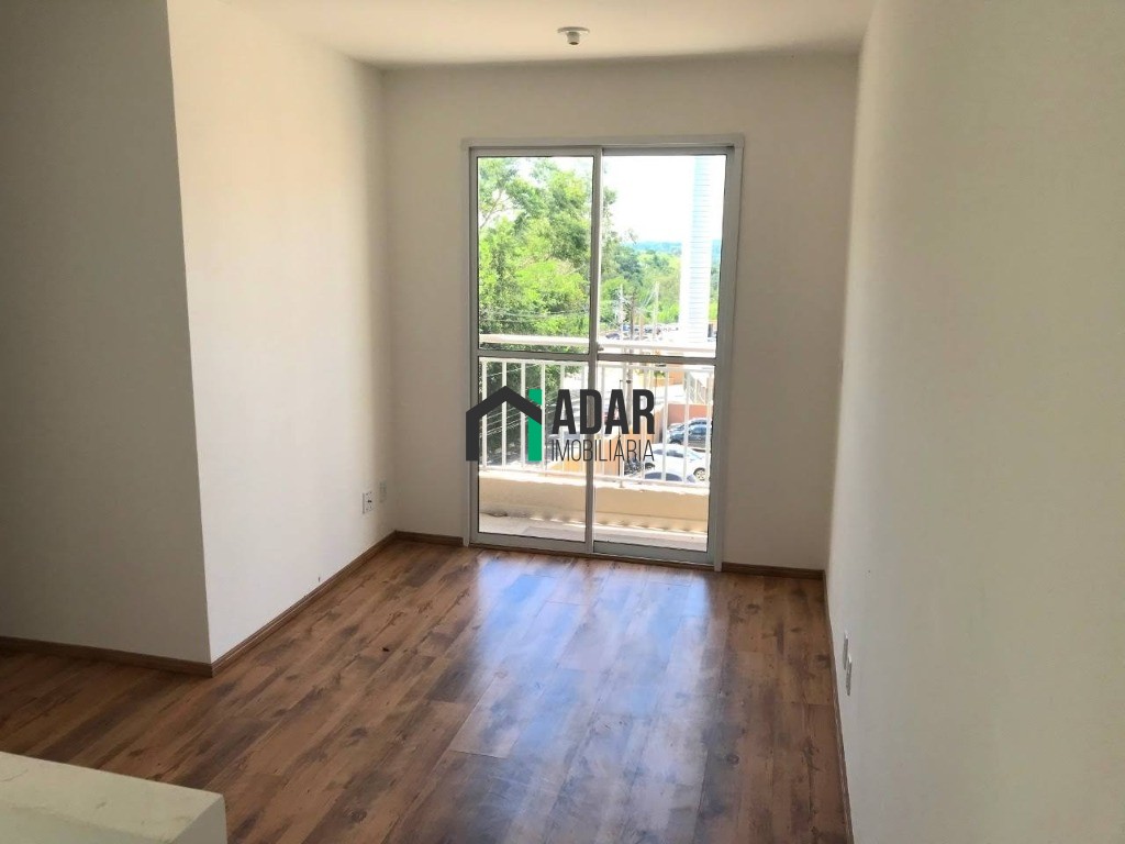 Apartamento residencial em cotia - sp, jardim ísis