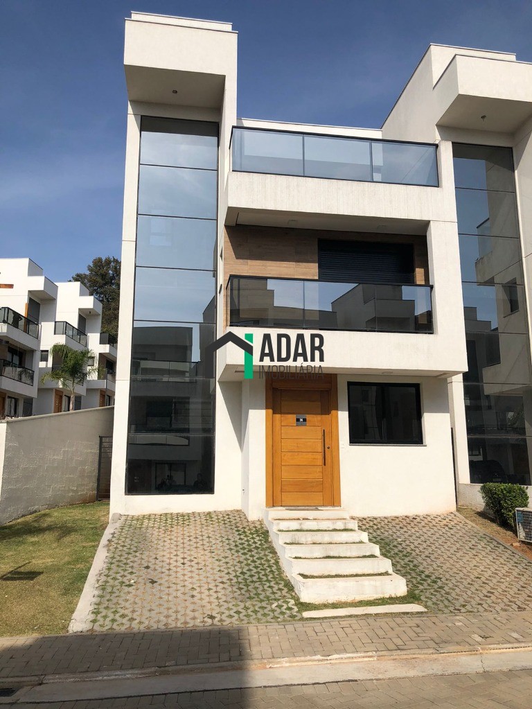 CASA EM CONDOMÍNIO RESIDENCIAL em COTIA - SP, PARQUE RINCÃO