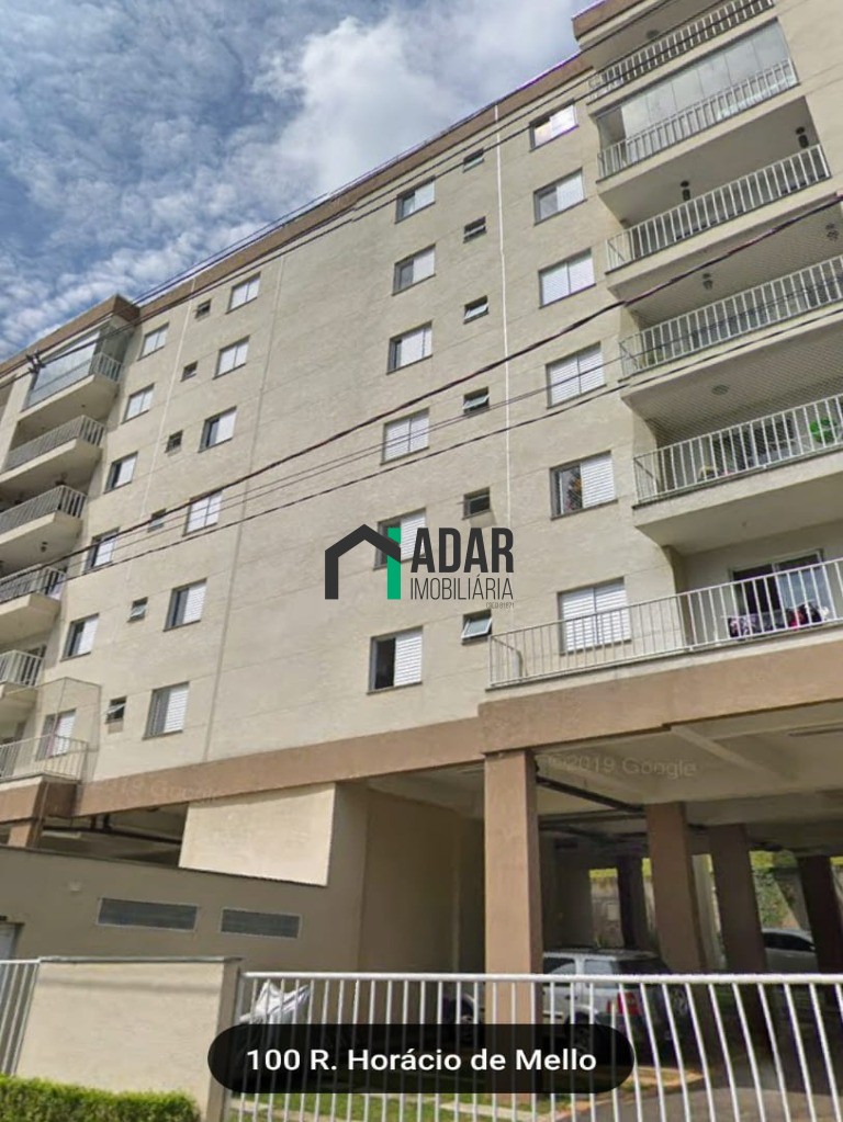 APARTAMENTO RESIDENCIAL em COTIA - SP, PARQUE RINCÃO