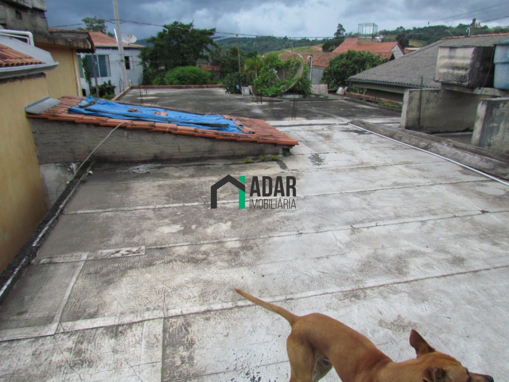 Casa de vila residencial em cotia - sp, centro (caucaia do alto)