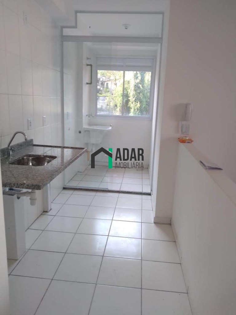 Apartamento residencial em cotia - sp, jardim ísis