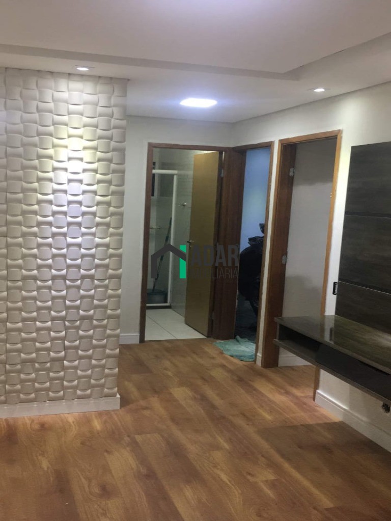 Apartamento residencial em cotia - sp, jardim ísis