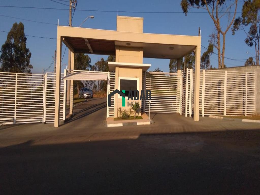 TERRENO EM CONDOMINIO RESIDENCIAL em VARGEM GRANDE PAULISTA - SP, Vargem Grande Paulista